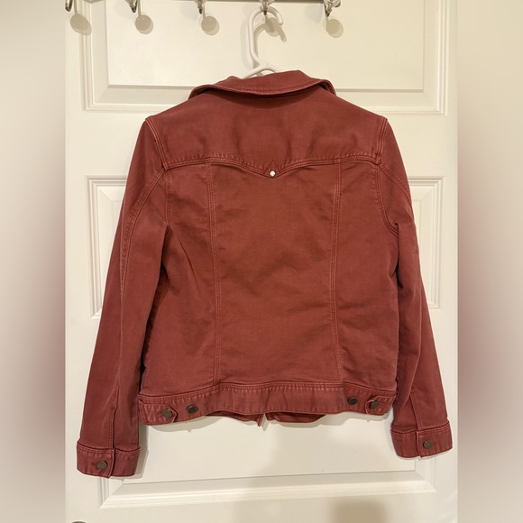 Liverpool Los Angeles jacket - Picture 3 of 3